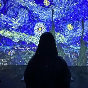 Meet your Posher, Charlene